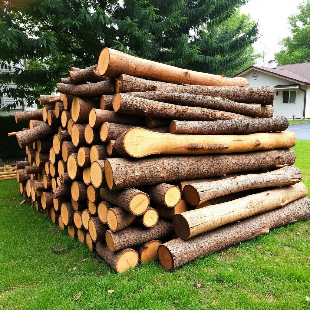 Tree Removal