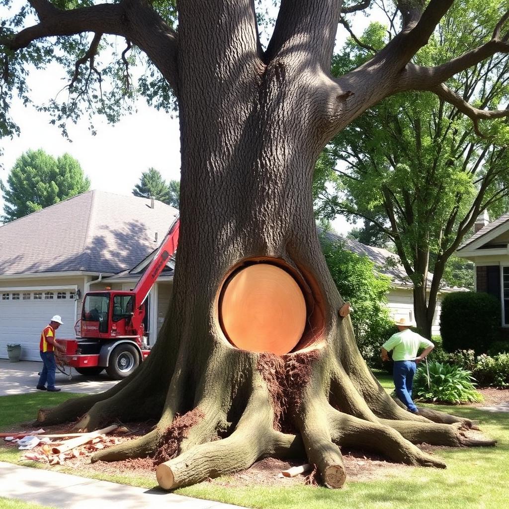 Tree Removal